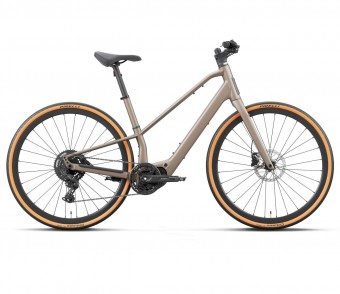 Orbea Carpe 25 E-Bike City Pedelec nickel 2027 