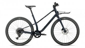 Orbea Vector 25 City Fahrrad fuel black 2027 