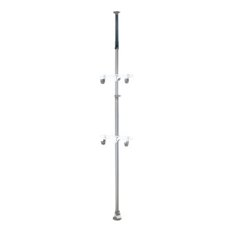 Topeak Dual-Touch Xtender Erweiterungsstange für Dual-Touch Stands 
