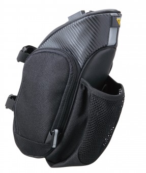 Topeak MondoPack Hydro Fahrrad Satteltasche 