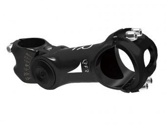 Cube RFR Verstellbarer Vorbau MTB 31.8mm schwarz 31.8mm 120 mm