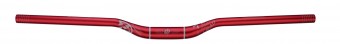 Reverse Lead-770mm MTB Lenker 31,8mm rot/grau 