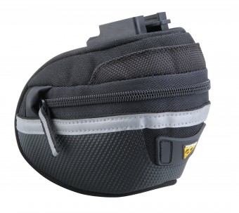 Topeak Wedge Pack II Micro Fahrrad Satteltasche 