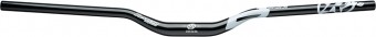 Reverse Base Fahrrad Lenker 31.8mm / 35mm 790mm schwarz 