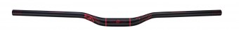 Reverse Lead-770mm MTB Lenker 31,8mm schwarz/rot 