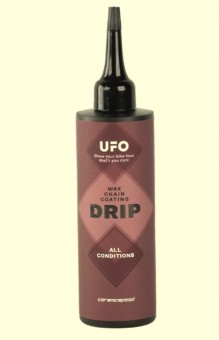 Ceramicspeed UFO Drip All Conditions Chain Lubricant Kettenwachs 100ml 