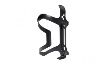 Cube HPA Sidecage Alu Fahrrad Flaschenhalter schwarz 