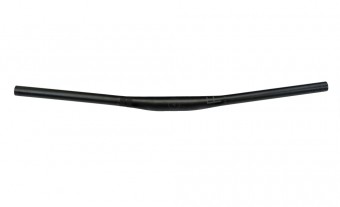 RFR Flat Trail Fahrrad Lenker schwarz/grau 31.8mm x 760mm 