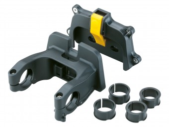 Topeak Fixer 3e Lenkerkorb Halterung für E-Bike Display 