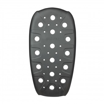 Ion Protection Spine Plate Sas Tec Rückenprotektor für Ion Rucksack schwarz 