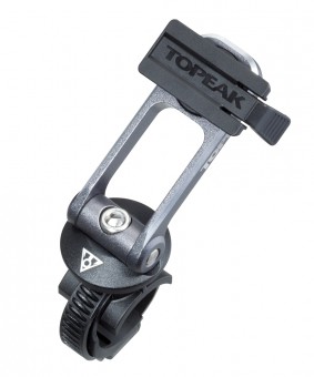 Topeak RideCase Mount für 1-1/4" A-Head Kappen 