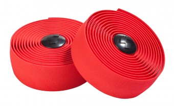Cube Natural Fit Comfort Fahrrad Lenkerband rot 
