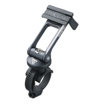 Topeak RideCase II QuickClick Mount Lenkerhalter 