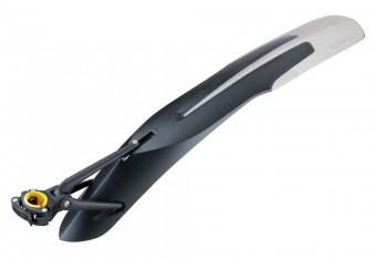 Topeak DeFender XC11 29er Hinterrad-Schutzblech für 29" MTB Fahrrad 