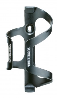 Topeak DualSide Fahrrad Flaschenhalter schwarz 