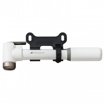 Bontrage Air Support Fahrrad Minipumpe 