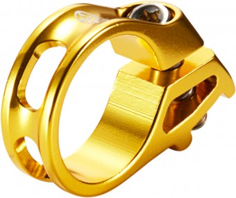 Reverse Trigger Klemme Schalthebel Klemme für Sram gold 