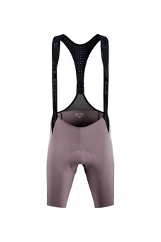 Cube Gravel Cargo Damen Fahrrad Trägerhose kurz burgundy rot 2027 
