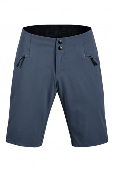 Cube Gravel Damen Fahrrad Short Hose kurz dark blau 2027 M (38)