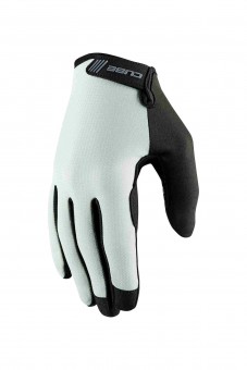 Cube NF Ergonomics Gel Fahrrad Handschuhe lang grau 2026 