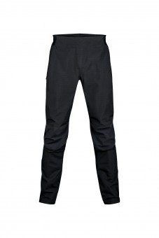 Cube Road / XC Fahrrad Regenhose lang schwarz 2026 