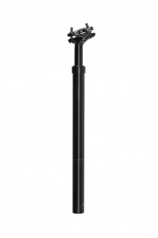 RFR Pro 2.0 Inside 130 Fahrrad Teleskop Sattelstütze 30.9mmx410mm schwarz 