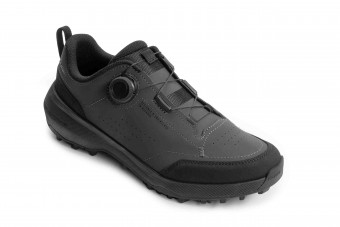 Cube Ox Pro MTB / Trekking Fahrrad Schuhe grau/schwarz 2026 46