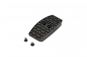 Cube Ox Pro Cleat Cover schwarz 
