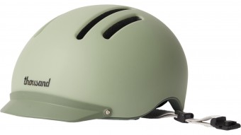 Thousand Chapter MIPS City / Urban Fahrradhelm desert sage beige 2026 