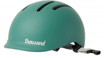 Thousand Toddler Kinder Fahrradhelm Gr. 45-49 cm dream grün 2026 