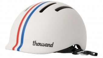 Thousand Toddler Kinder Fahrradhelm Gr. 45-49 cm speedway creme 2026 