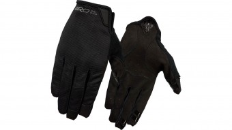 Giro DND MTB Fahrradhandschuhe lang schwarz 2026 