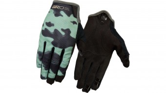 Giro DND MTB Fahrradhandschuhe lang motion grün 2026 