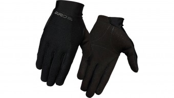 Giro Trixter MTB Fahrradhandschuhe lang schwarz 2027 