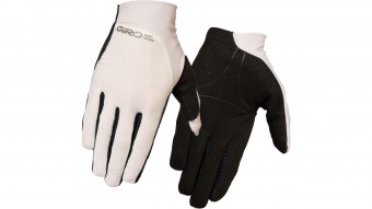 Giro Trixter MTB Fahrradhandschuhe lang weiß 2027 