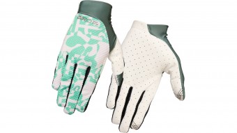 Giro Trixter MTB Fahrradhandschuhe lang rush grün 2026 