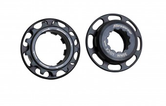 Reverse XD Single Speed Kit Expert 13T schwarz 