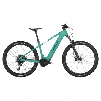 Scott Aspect eRide 910 29'' E-Bike MTB Pedelec grün 2026 