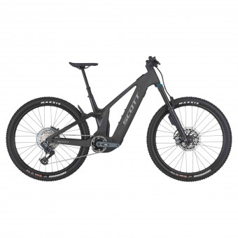 Scott Patron 900 29'' Carbon E-Bike MTB Pedelec schwarz 2025 