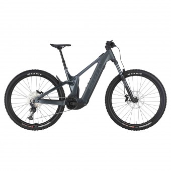 Scott Patron 920 29'' E-Bike MTB Pedelec schwarz 2025 