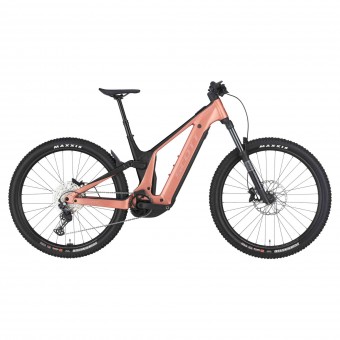 Scott Patron 920 29'' E-Bike MTB Pedelec clay pink 2025 