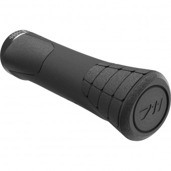 SQlab 711 2.1 MTB Fahrradgriffe schwarz 