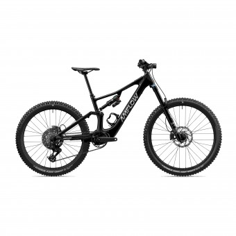 Amflow PX 700 29'' / 27.5'' Carbon E-Bike MTB Pedelec phantom schwarz 2027 
