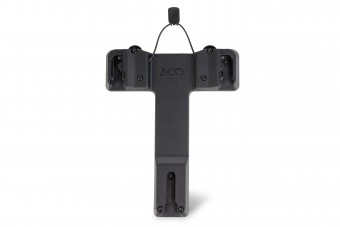 Acid CILink Adapter für Seitetaschen schwarz 