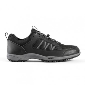 Bontrager SSR Multisport Fahrrad Schuhe schwarz 2025 