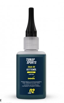 Tunap Sports Kettenöl Ultimate Tropfflasche 50 ml 179.00 Euro/Liter 