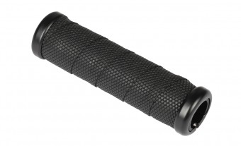 RFR Pro Lenkerband Fahrrad Griffe schwarz 