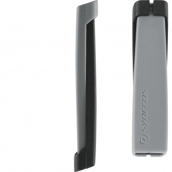 Syncros Fahrrad Reifenheber Set schwarz 