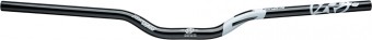 Reverse Base Fahrrad Lenker 25.4mm / 38mm 760mm schwarz 