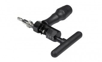 RFR Pro Kettennieter schwarz 